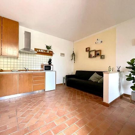 Apartamento Casa Desi Baura Exterior foto