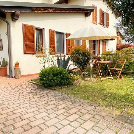Apartamento Casa Desi Baura Exterior foto