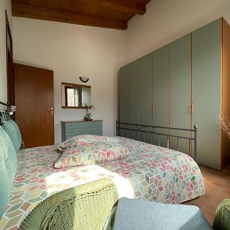 Apartamento Casa Desi Baura Exterior foto