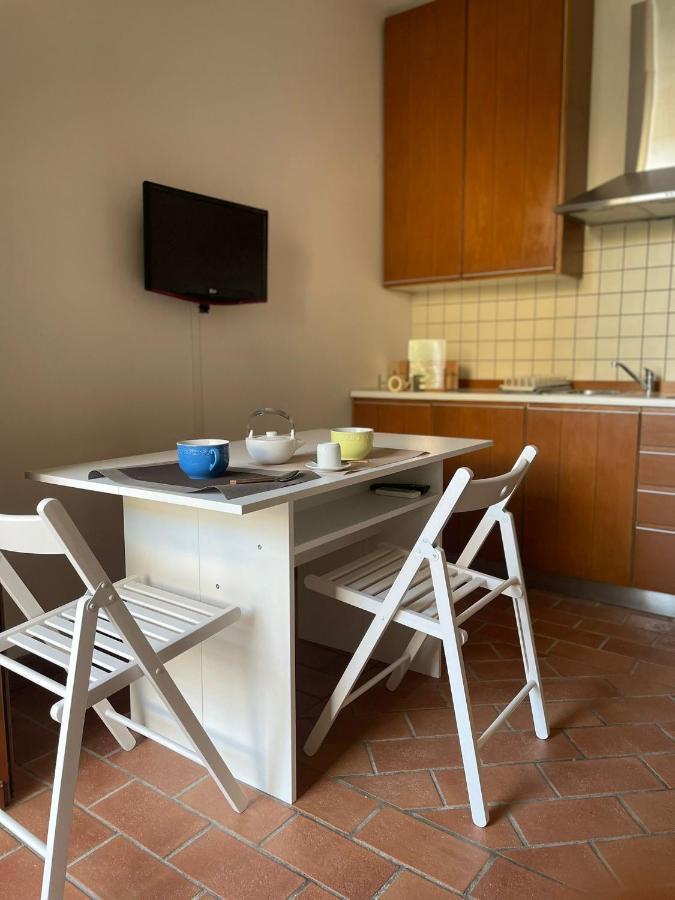 Apartamento Casa Desi Baura Exterior foto