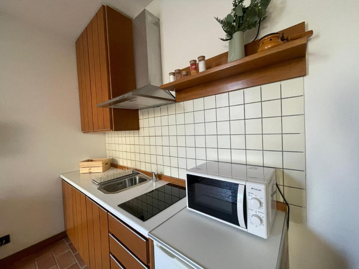 Apartamento Casa Desi Baura Exterior foto