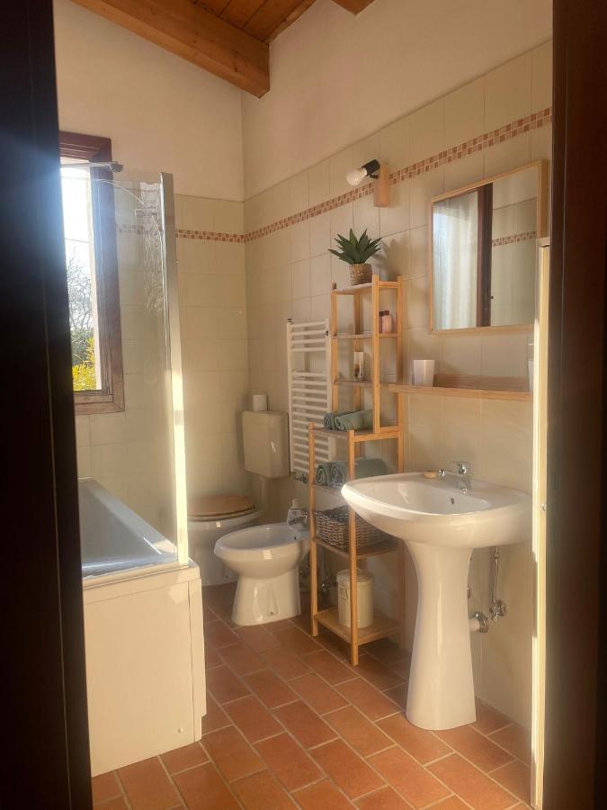 Apartamento Casa Desi Baura Exterior foto