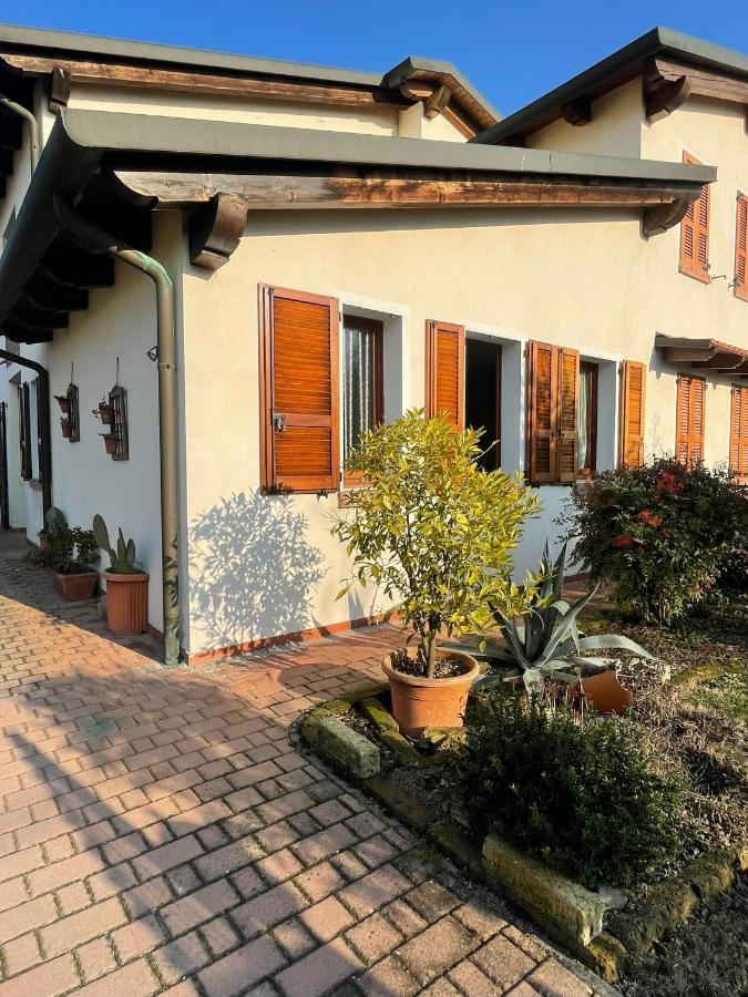 Apartamento Casa Desi Baura Exterior foto