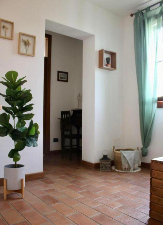Apartamento Casa Desi Baura Exterior foto