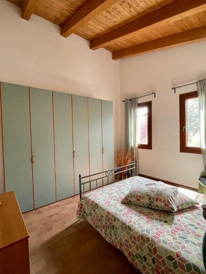Apartamento Casa Desi Baura Exterior foto