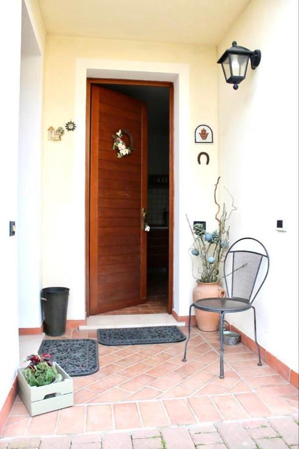 Apartamento Casa Desi Baura Exterior foto
