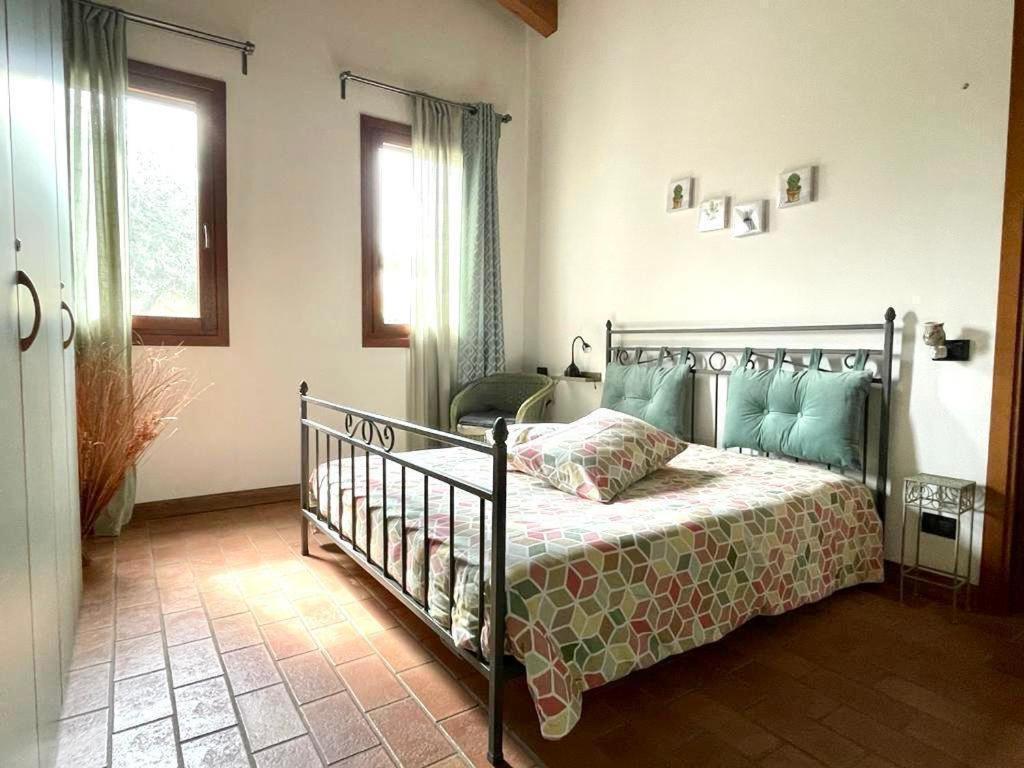 Apartamento Casa Desi Baura Exterior foto