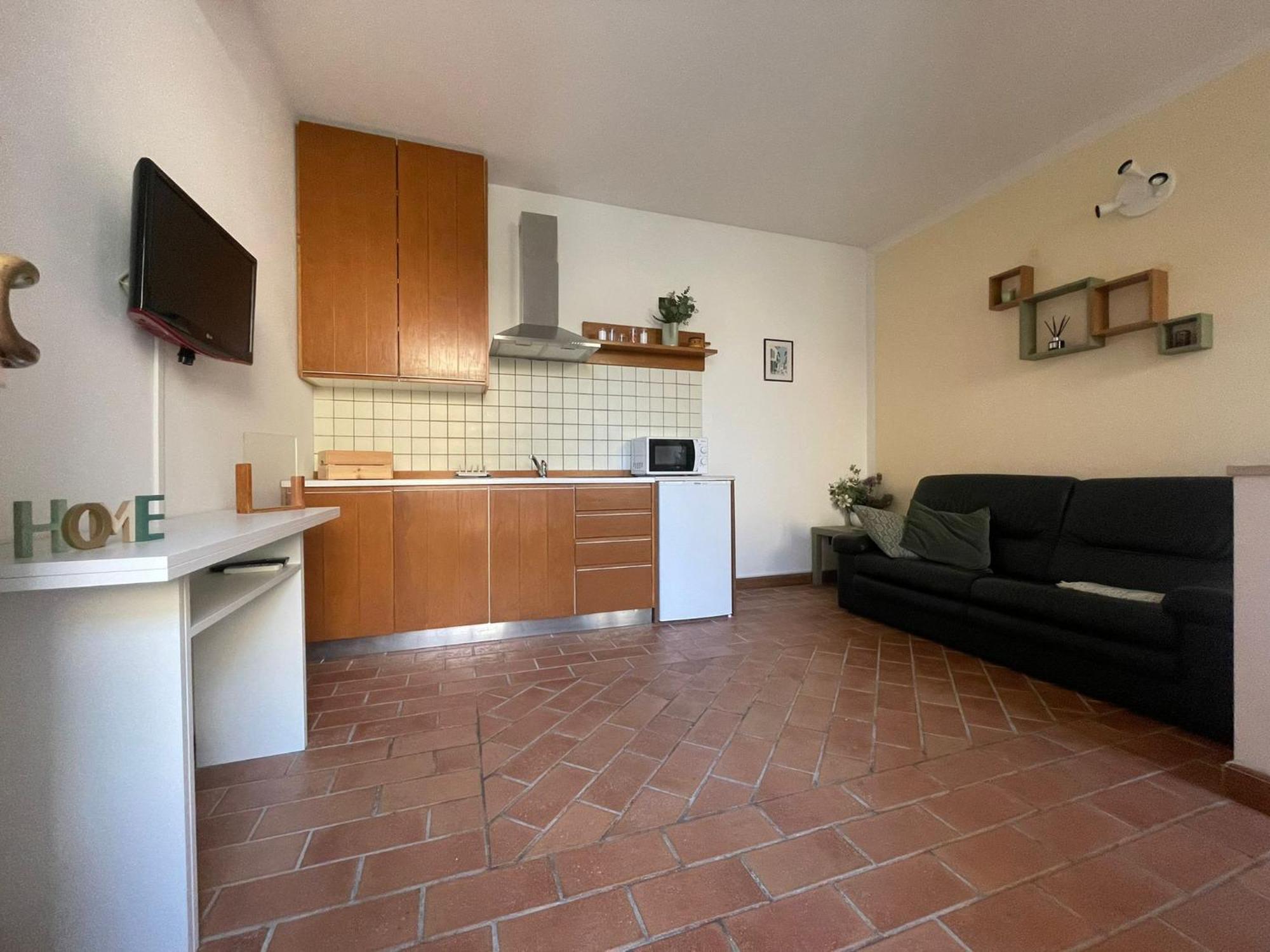 Apartamento Casa Desi Baura Exterior foto